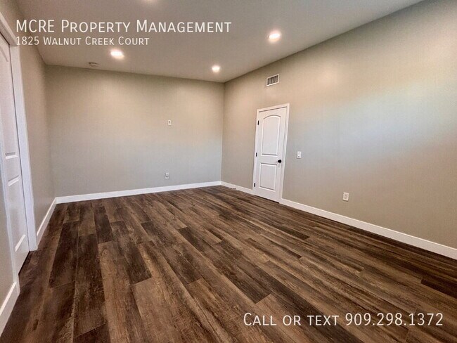 Building Photo - 1825 Walnut Creek Ct