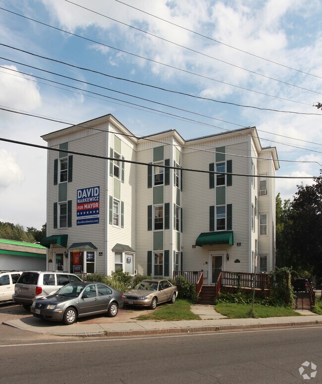 1 Brewster Ct 1 Brewster Ct Northampton MA 01060 Apartment Finder