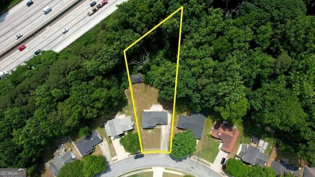 Building Photo - 2119 Briar Glen Ln SW