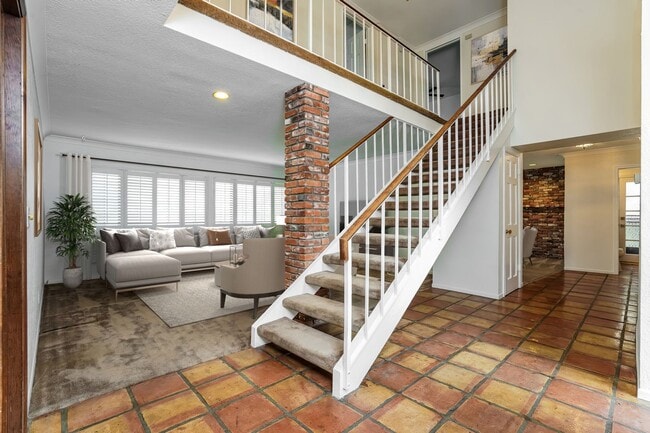 Building Photo - LA PALMA  4BR/2.5BA HOME IN HIGHLY SOUGHT AFTER NEIGHBORHOOD