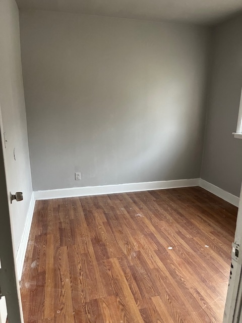 bedroom 1 - 4100 Claremont Ave
