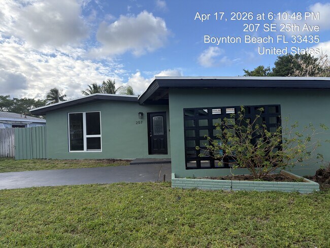 Building Photo - 207 Boynton Property