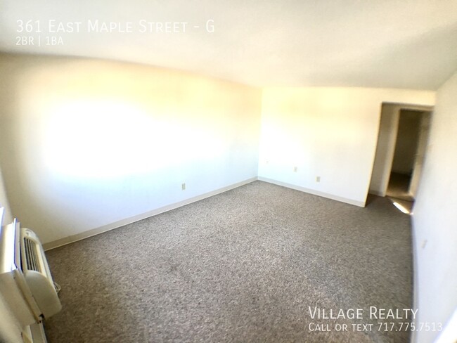 Building Photo - Affordably Priced 2-Bed with eat-in kitche...