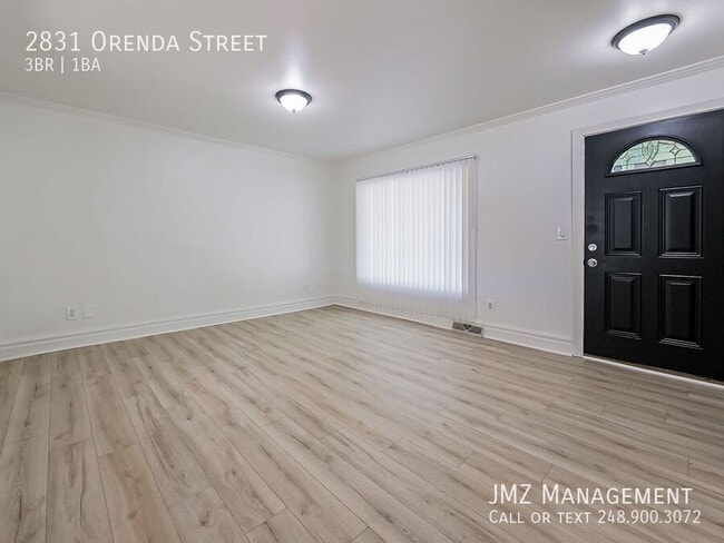 Building Photo - 2831 Orenda St
