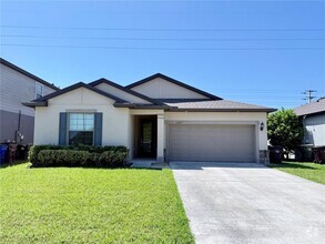Building Photo - 1705 Cayman Cove Cir