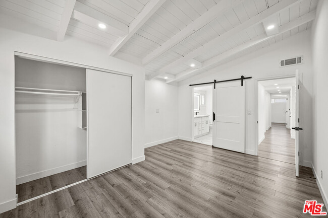 Building Photo - 8153 Tunney Ave