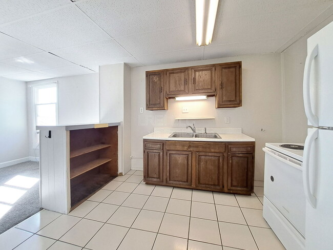 Building Photo - 2713 Rodman St