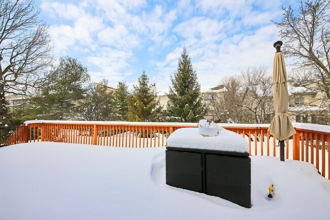 Building Photo - 11 Hudson Terrace