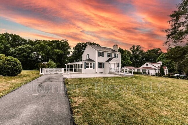 Primary Photo - 3529 Woodburn Rd