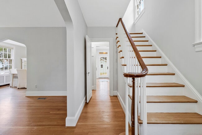 Building Photo - 5334 Nebraska Ave NW