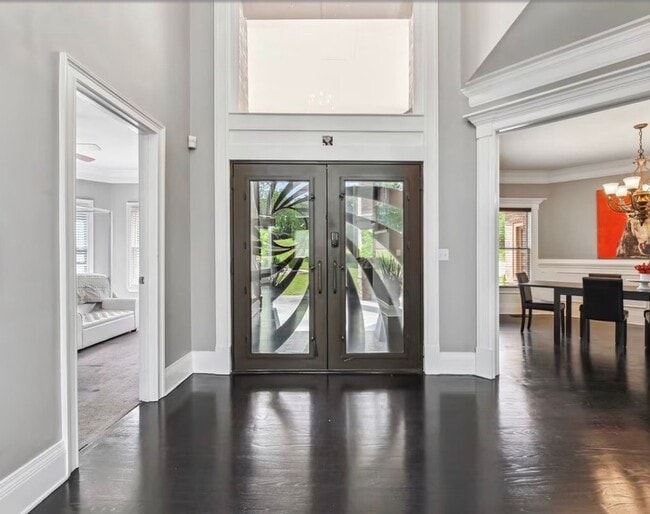 Building Photo - 4020 W Stubbs Rd