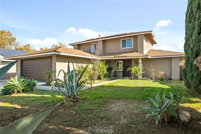 Building Photo - 1456 N Barranca Ave