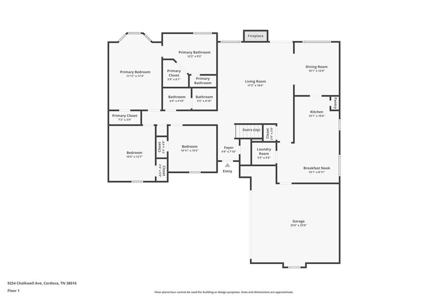 Building Photo - 9254 Chalkwell Ave