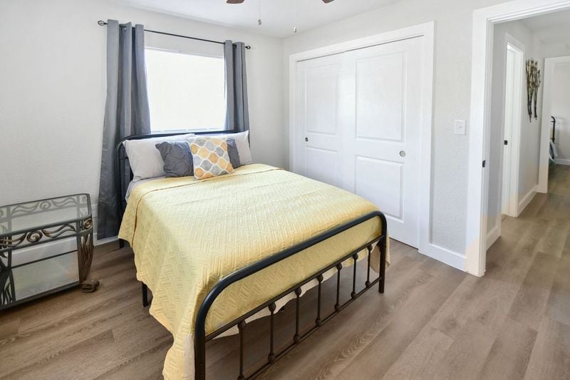 Bedroom 1 - 418 40th Ave S