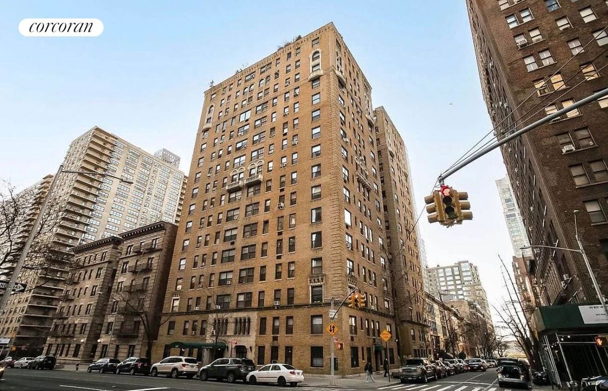 Building Photo - 235 W End Ave