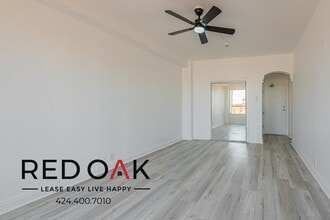 Building Photo - 3471 5th St