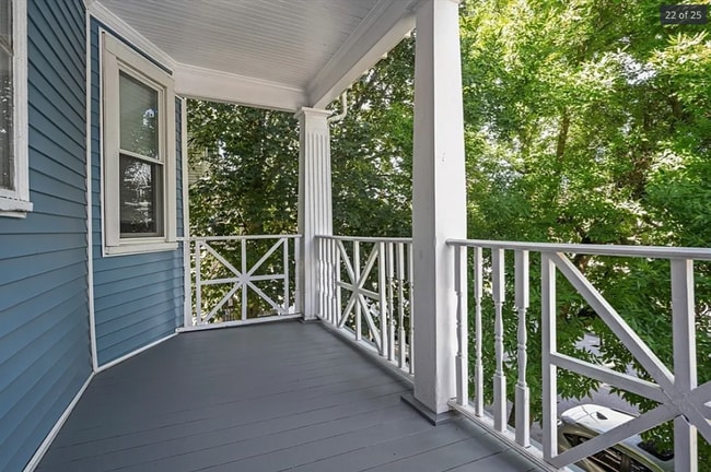 Building Photo - Sleek & Spacious 3-Bedroom Haven – Dorchester, MA