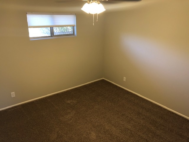Building Photo - 3610 E Monterosa St