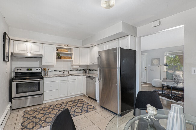 Eat-in Kitchen - 8845 W 45th Pl