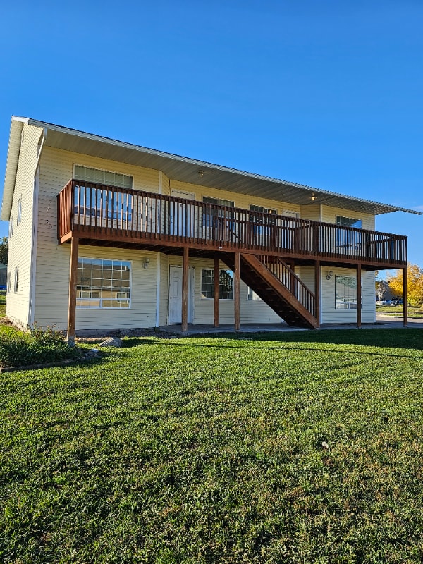 Building Photo - 1755 D St