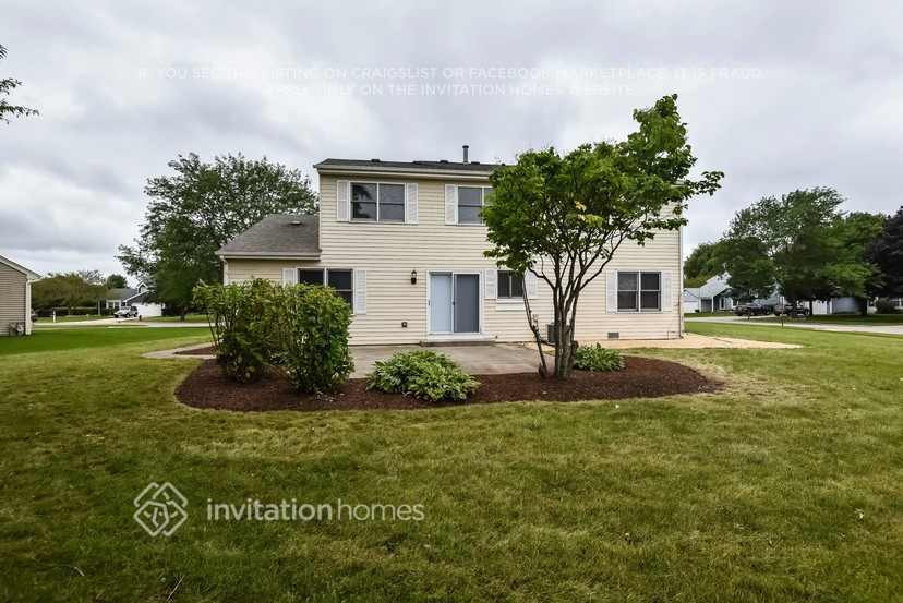 Building Photo - 1248 Rosewood Ln