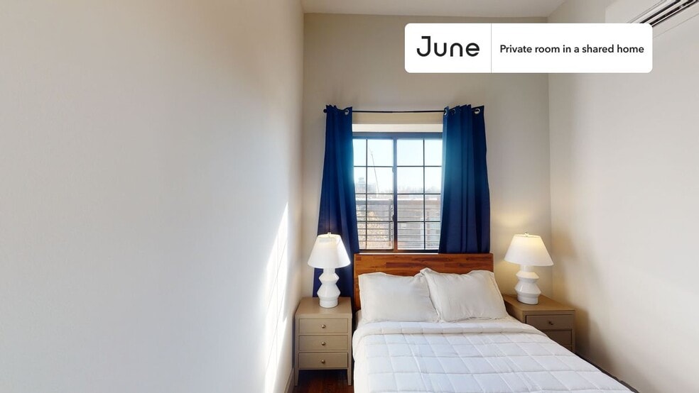 Building Photo - Room in Shared 4 bed/2 bath home in Bedford-Stuyvesant