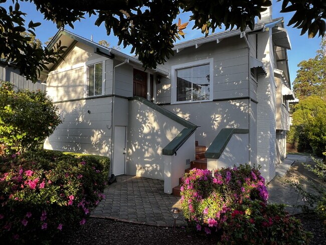 Building Photo - Bright and Spacious 5 Bedroom Home in San Anselmo
