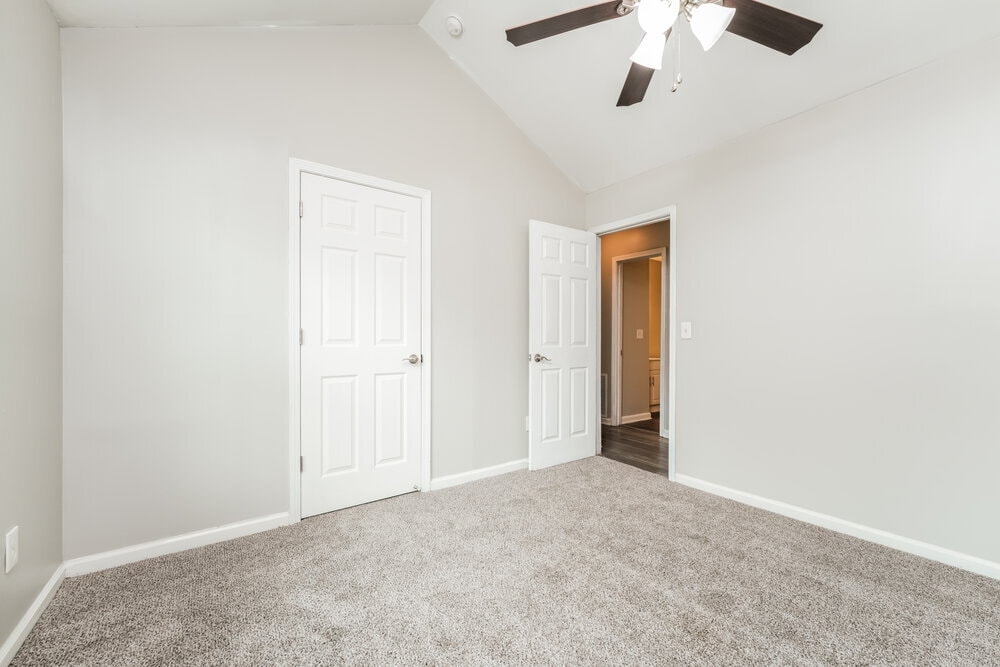 Building Photo - 6609 Swift Creek Rd