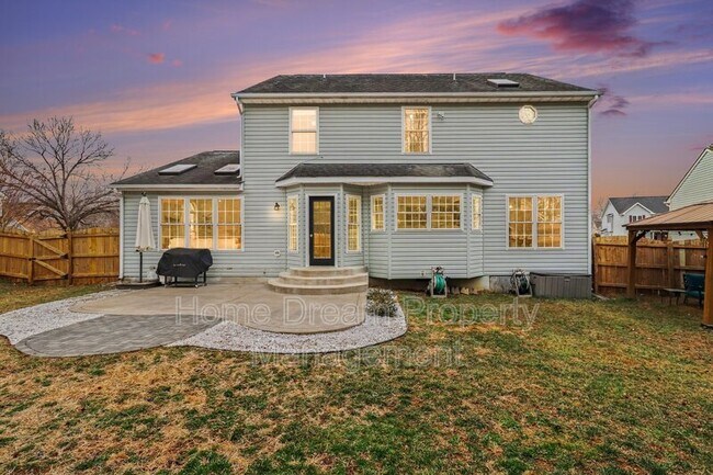 Building Photo - 7415 Sterling Dr