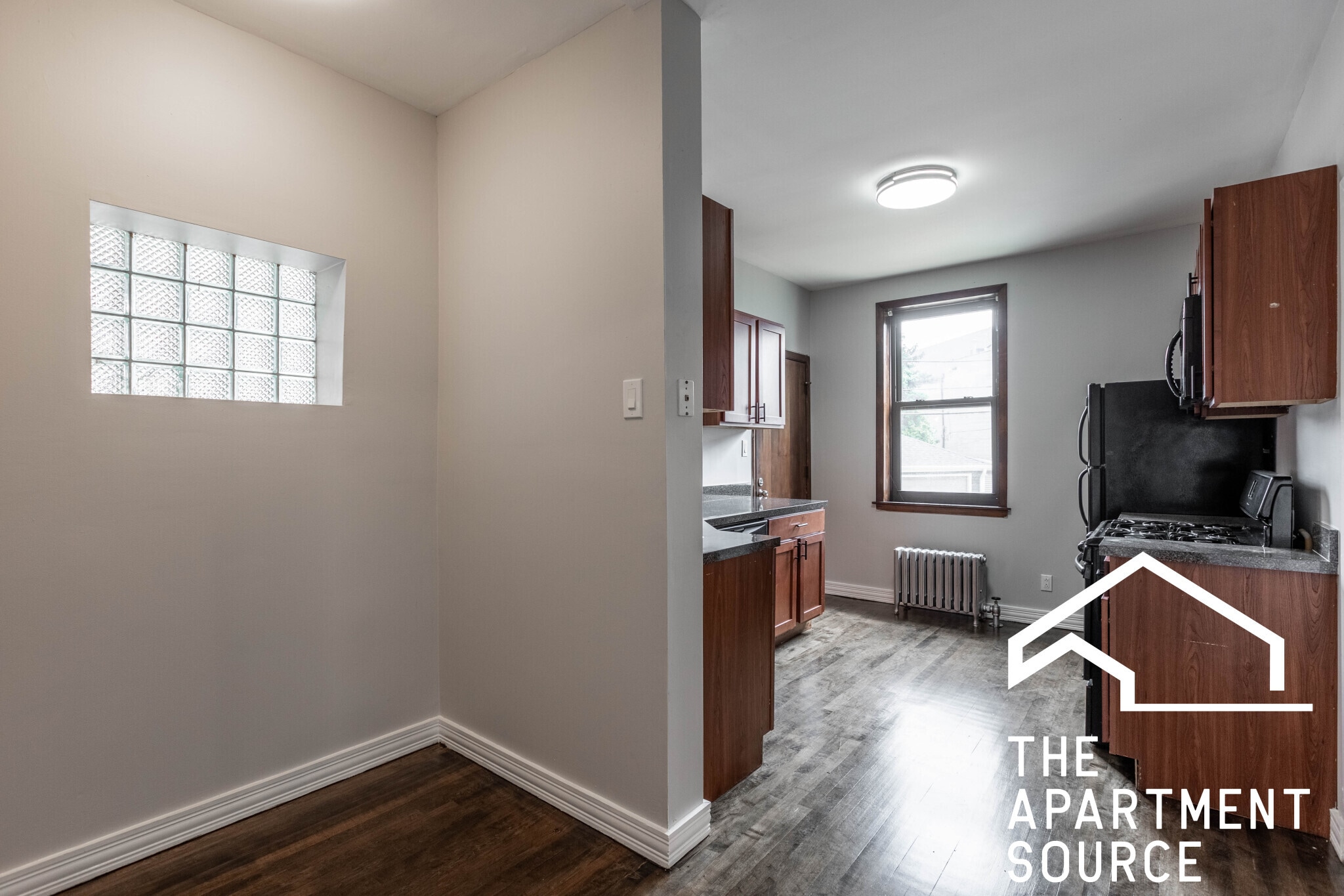 Building Photo - 3823 N Drake Ave