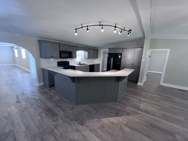 Building Photo - 2584 Black Jack Rd