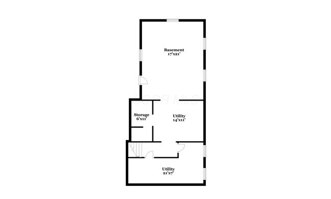 Building Photo - 5560 Mid Day Dr