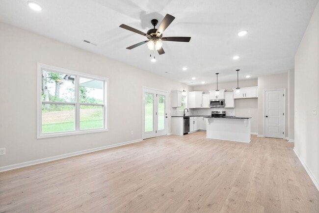 Building Photo - Brand New - 3 Bedroom 2 1/2 Bath Home For ...