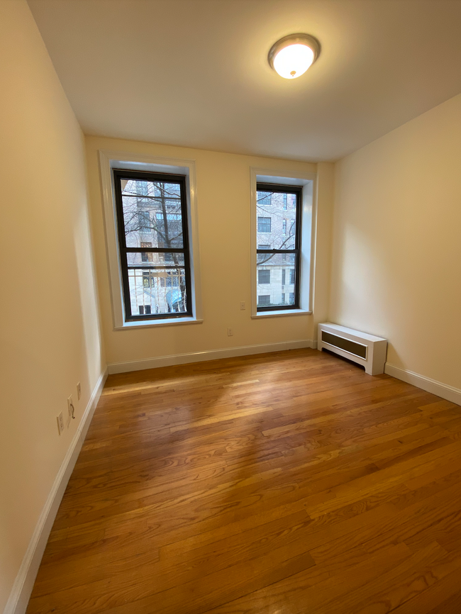 Floorplan - 231 East 50th Street