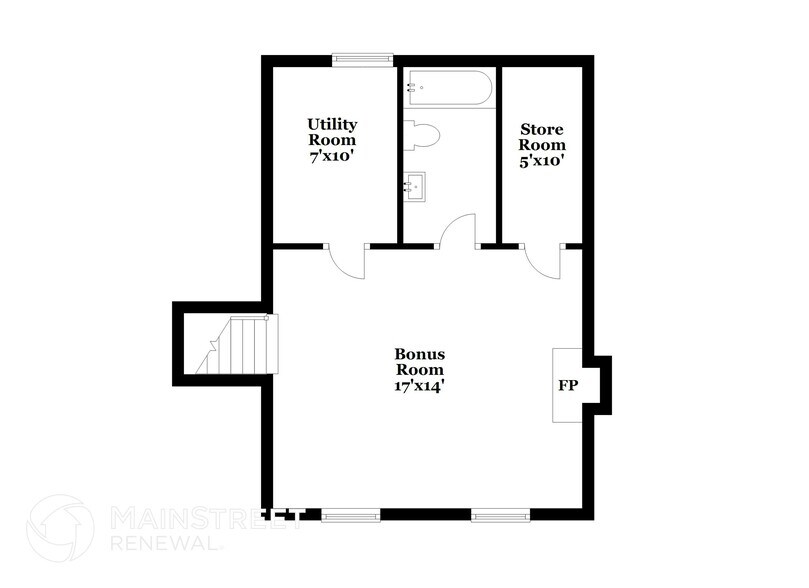 Building Photo - 8611 Montrie Ct