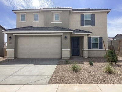 Building Photo - 25764 N 184th Dr