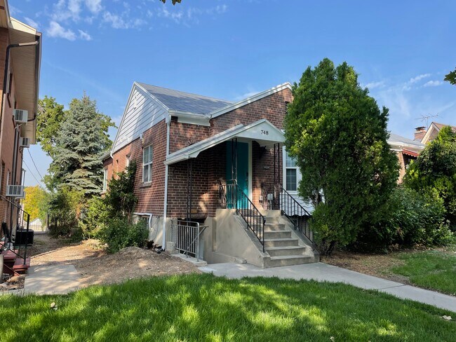 Building Photo - 748 S 1300 E