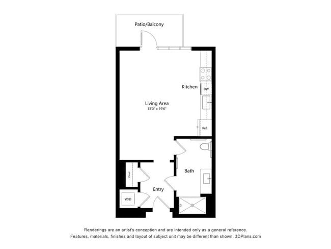 Building Photo - 5118 E 7th St