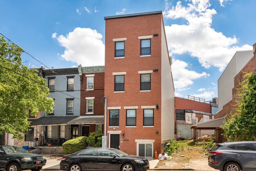 Building Photo - 3936 Haverford Ave