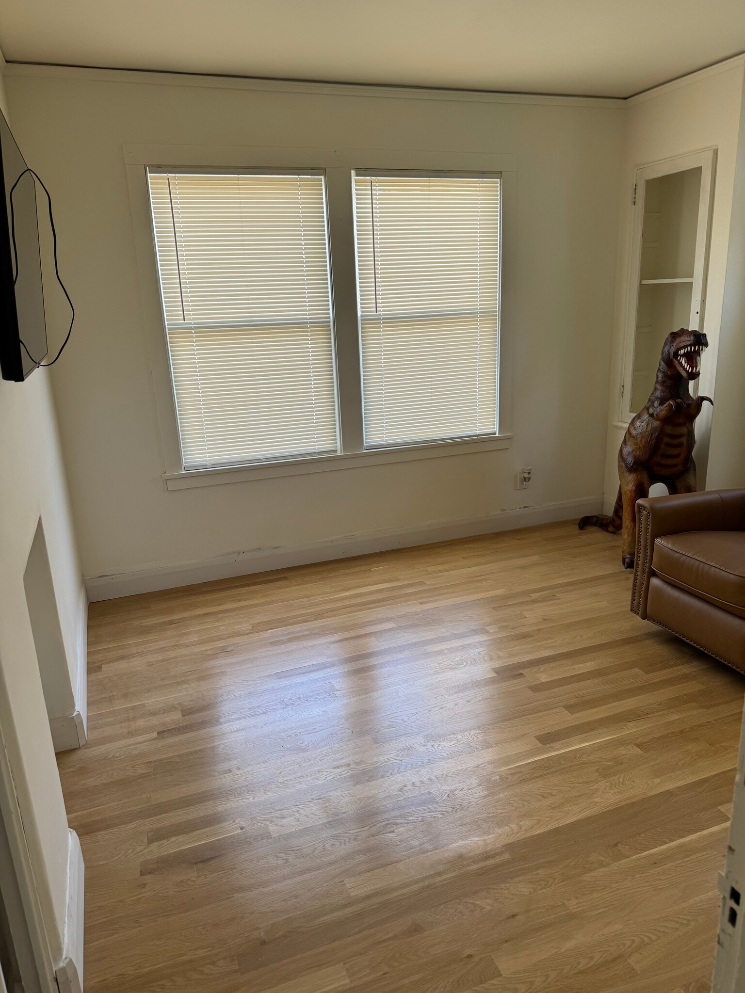 Building Photo - 1870 Fourth Ave