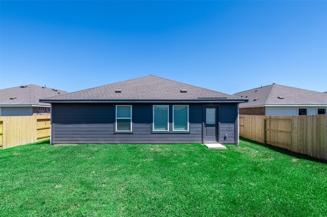 Building Photo - 6435 Begonia Trellis Dr