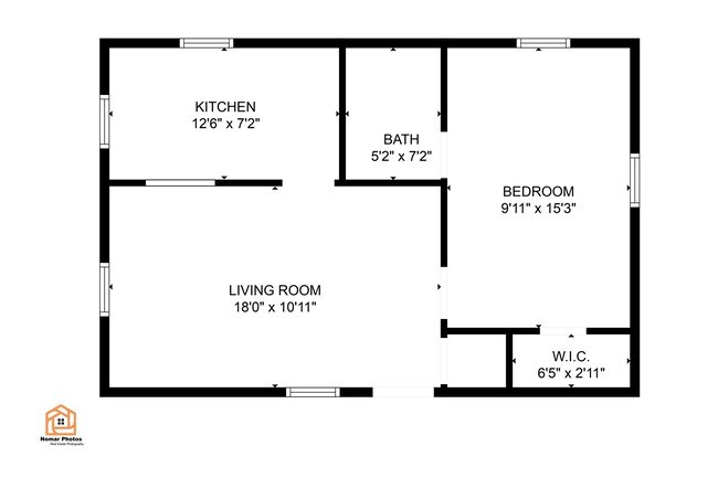 Building Photo - 1310 Reid St