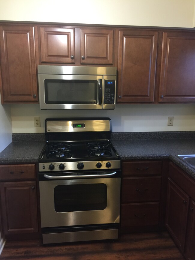 All appliances included - 632 Northview Ave