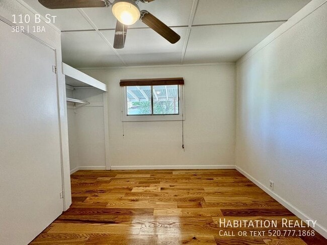 Building Photo - 110 B St