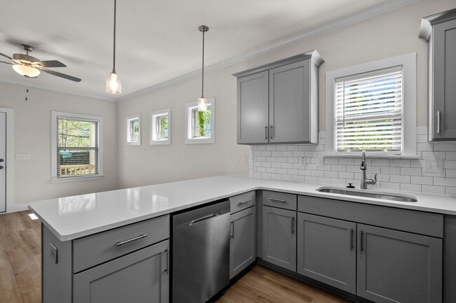 Building Photo - Modern amenities meet Cozy charm!  3 Bedroom, 2.5 Bath, New Construction - Pet Friendly!