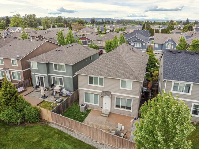 Building Photo - 1124 27th St NW