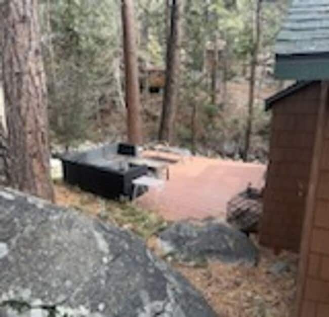 Building Photo - Creek Cabin In Idyllwild