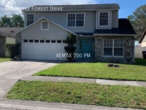 Building Photo - 860 Maple Forest Dr