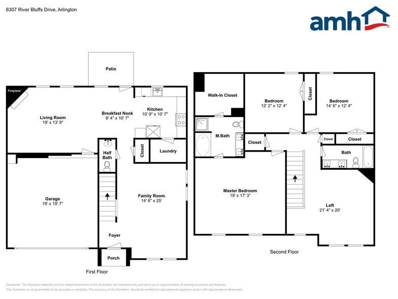Building Photo - 8307 River Bluffs Dr