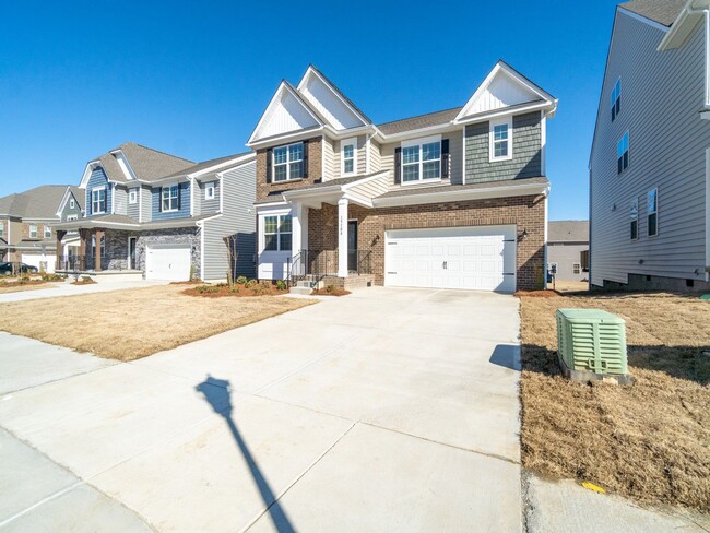 Building Photo - 15108 Moulin Ct Dr